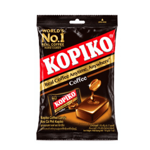 Kopiko Coffee Candy 175g Sachet