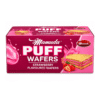 Mamuda Puff Wafers Chocolate Flavoured