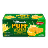 Mamuda Puff Wafers Chocolate Flavoured