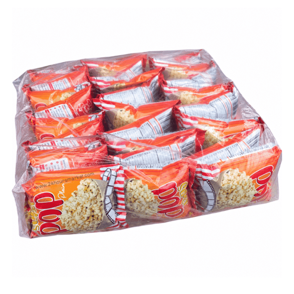 Super Pop Popcorn x 30