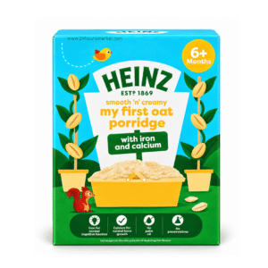 Heinz My First Oat Porridge 125g