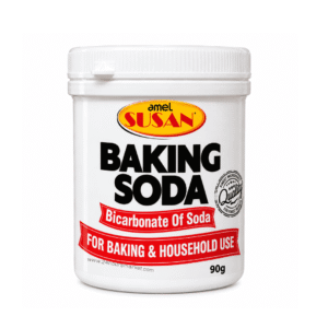 Amel Susan Baking Soda 90g