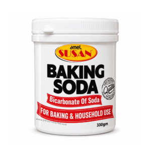Amel Susan Baking Soda 330g