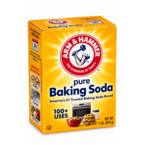 Arm & Hammer Pure Baking Soda 225g