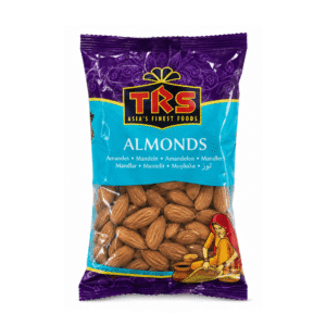 TRS Almonds 100g