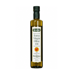 Bevelini Extra Virgin Olive Oil 500ml