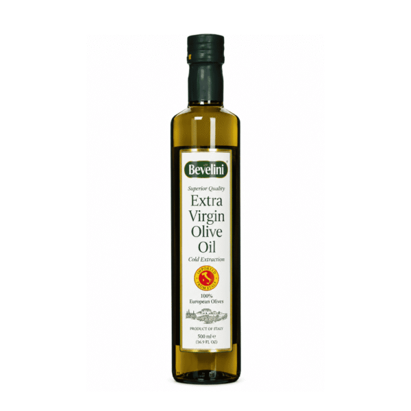Bevelini Extra Virgin Olive Oil 500ml