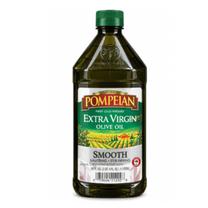 Pompeian Extra Virgin Olive Oil 2L