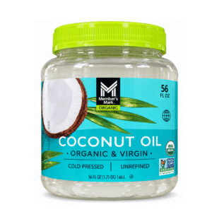 Member's Mark Organic Virgin Coconut Oil 1.66L