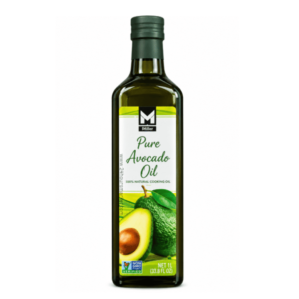 Miller Pure Avocado Oil 1L