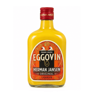 Eggovin Herman Jansen Original Liqueur 20cl