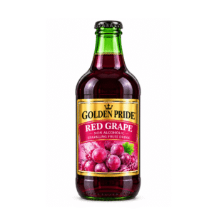 1000326798 Golden Pride Red Grape 250ml x2