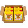 Emperor Pure Vegetable Oil 5L x4
