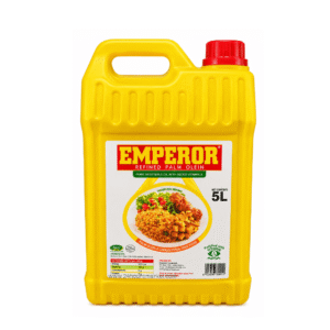 Emperor Pure Vegetable Oil 5L