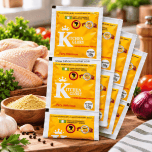 Kitchen Glory Chicken Seasoning Powder 10g x 10