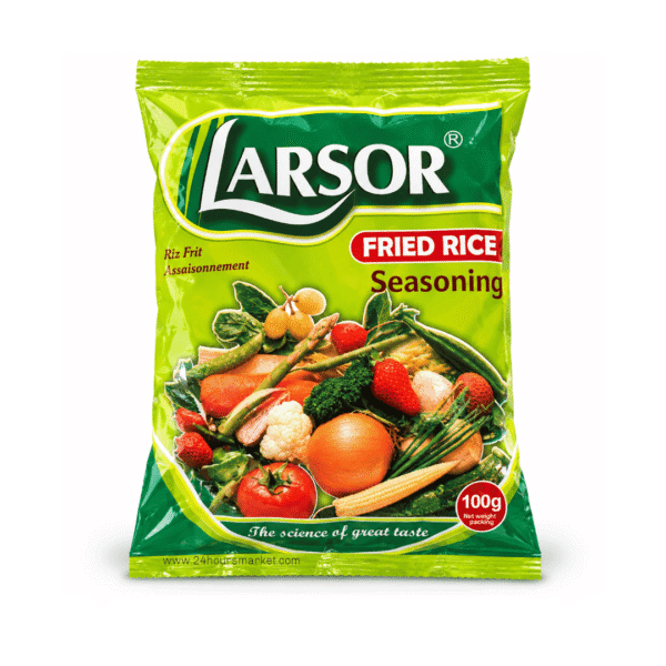 Larsor Fried Rice Seasoning 100g