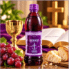 1000360636 UpperRoom Eucharist Consecrated Communion Wine 500ml
